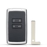 علبة مفاتيح جديدة للتحكم عن بُعد في مفاتيح السيارة R-Enault لـ R-Enault Transpacder Key Shell