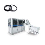 Camera Inspection CCD Visual Defect Detection Machinery Inspection Machine