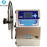Datum Tijdstempel Machine Inkjet Printer Codeermachine Codeermachine