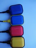 Cable Type Float Switch Liquid Fluid Water Level Controller Sensor 2m