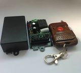 12V 1CH RF Wireless Learning Code Remote Control Switch System