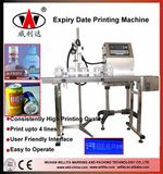 Semi-Auto Ink-Jet Printer/Date Coding Machine