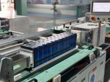 Customizable Commercial Ess Battery Module Pack Assembly Line