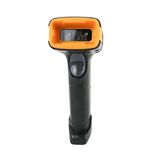 Handheld QR-Code-Scanner Android Barcode-Scannerpistole
