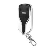 433m 4-Key Remote Control 1527 Learning Code