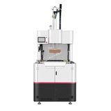 Automatic Cardboard Box Making Machine Price Gift Box Phone Case Rigid Box Forming Making Machine for Sale
