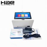 Handheld Date Batch Number Desktop Inkjet Printer Coding Machine
