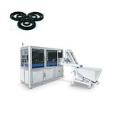 High Speed CCD Defection Checking Machine Sorting Equipment Vision Inspection Machine