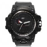 ระบบตรวจสอบอิเล็กทรอนิกส์ Male R-983Function หลายฟังก์ชัน