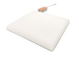 100*100*20 LED Ceiling Light LED Backlight LED Rsquare Ceiling Light Frameless Ceiling