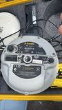 Strumentazione di rilevamento di alta precisione Trimble usata R8-2 Base e Rover con Tsc2 Controller Ricevitore Gnss Rtk usato