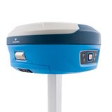 ฟอยฟ F90 อุปกรณ์สำรวจราคาถูก รับสัญญาณ Rtk Gnss Rtk GPS