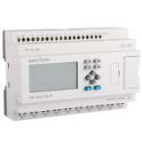 ราคาโรงงานสำหรับ PLC ชนิด Programmable Logic Controller HMI ( รีเลย์ที่ตั้งโปรแกรมได้ R-24DC-DA-R)