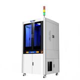 High-Efficiency Optical Sorting Machine for Shell Separation