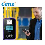 Bus Card Reader QR Code Validator Bus Payment System