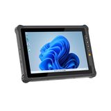 Tablet Rugged com Windows Industrial 8GB+128GB 8 Polegadas Full HD Tablet PC 4G Intel IP65 Tablet Rugged &agrave; Prova d'&Aacute;gua com Windows