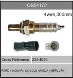 O2 センサ（ O2 センサ、オートパーツ、 O2 センサ、カーセンサ、 O2 センサ、 4 線式 O2 センサ、 Ford / Jaguar / Lincoln / Mazda / Mercury O2 センサ）