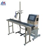 Draagbare Handheld Inkjetprinter Datumcode Batchcode Logocode