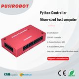 Python Offline Programming Development Kit Io Port Expander Canopen/Modbus Micro SPS-Controller Raspberry Pi