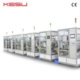 Automatic Machine Socket Machine Socket Assembly & Testing Production Machine Line