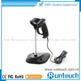 Touch POS SystemsのためのRuntouch RtS720 Low Cost 32 Bit Fast SpeedレーザーBarcode Scanner