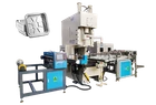 Foil Container Making Machine