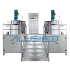 Soap Making Machine