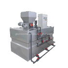 Chemical Dosing System