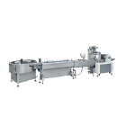 Semi Automatic Packing Machine