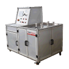Impact Testing Machine