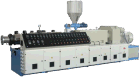 Ppr Pipe Making Machine