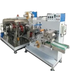 Paper Straw Making Machine
