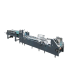 Box Making Machine