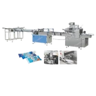 Paper Lid Making Machine