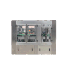Liquid Filling System
