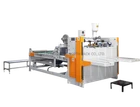 Window Patching Machine