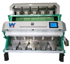 Color Sorting Machine