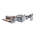 Folder Gluer Machine