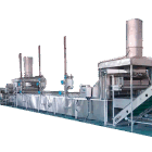 Processing Line Machine