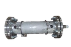 Shell Heat Exchanger