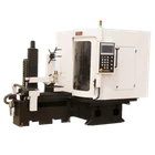 Cutter Grinding Machine