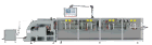 Box Packaging Machine