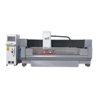 Glass Processing Machine