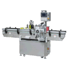 Box Labeling Machine