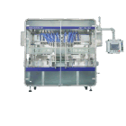 Filling Machine Packing Machine