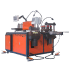 Busbar Processing Machine