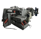 Plate Embossing Machine