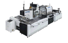 Rigid Box Making Machine