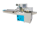 Flow Wrapping Machine