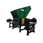Rubber Powder Production Line